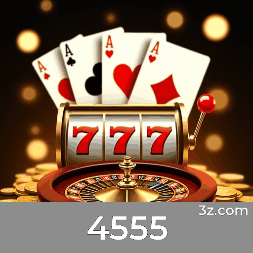 Descubra a Excelência da Plataforma de Apostas 4555
