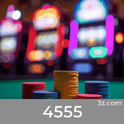 Slots Incríveis, Jogos de Mesa Dinâmicos e Live Dealers no 4555