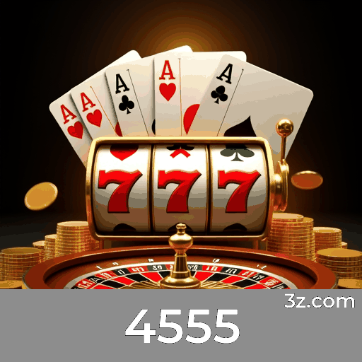 Descubra a Excelência da Plataforma de Apostas 4555