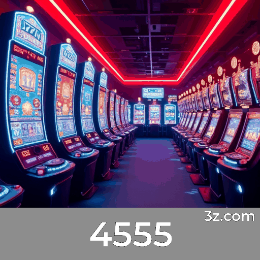 Bônus Exclusivos 4555: Aproveite Hoje Mesmo!